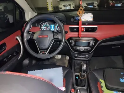 Haval H1