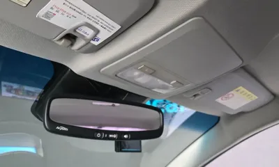 ChevroletGMDaewoo Cruze