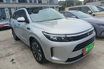 Hima AITO M7
