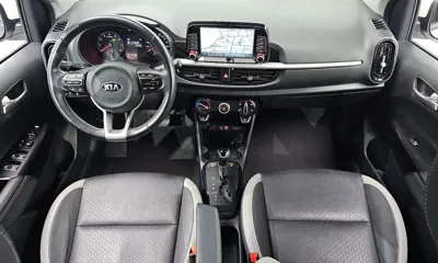 Kia Morning