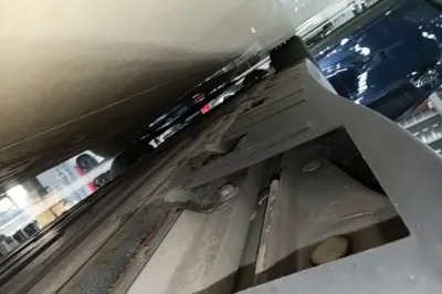 Xpeng P7