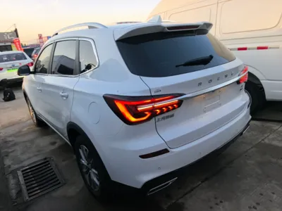 Roewe RX5