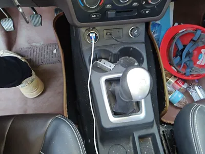 Dongfeng Fengon 330