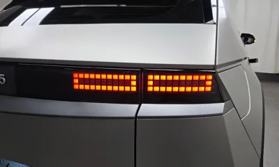 Hyundai Ioniq5