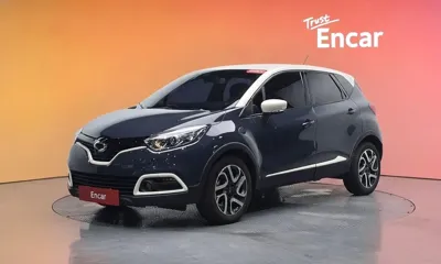 Renault-KoreaSamsung QM3