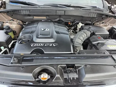Hyundai Veracruz