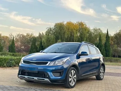 Kia KX Cross