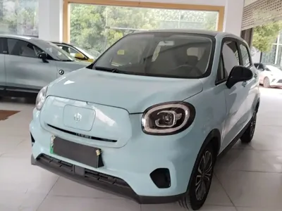 Leapmotor Leapmotor T03