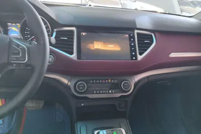 Haval H6 Coupe