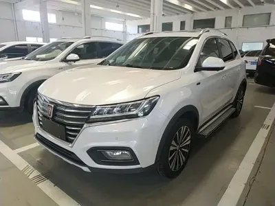 Roewe RX5 New Energy