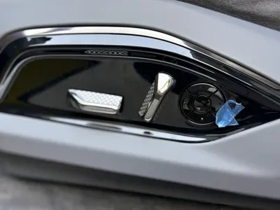 Lotus Eletre