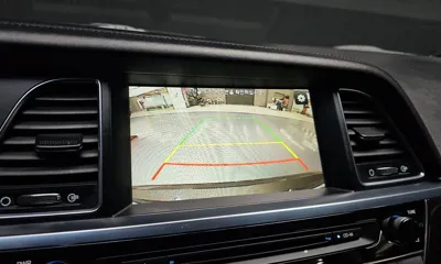 Hyundai Aslan