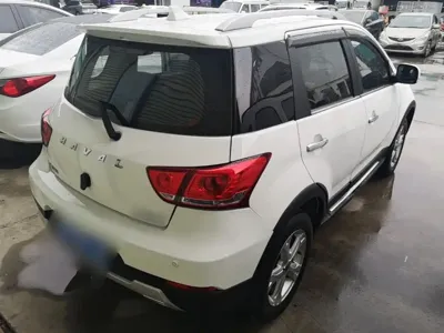 Haval H1