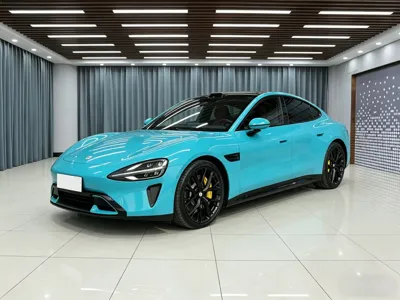 Xiaomi Auto SU7