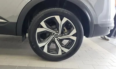 Renault-KoreaSamsung XM3