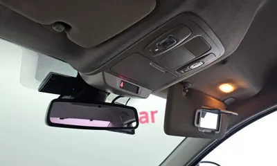 Renault-KoreaSamsung SM6