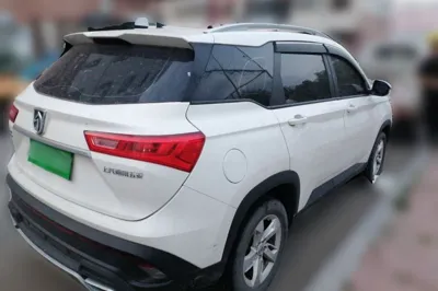 Baojun 530