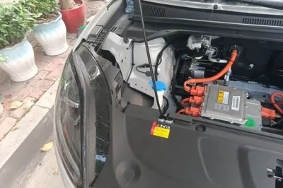 Wuling Bingo S