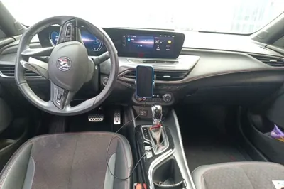 Buick Verano