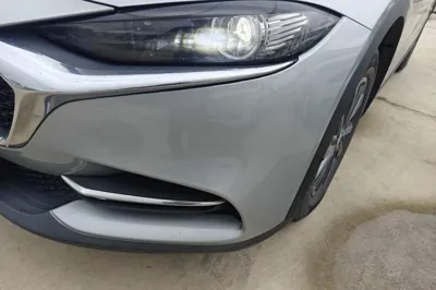 Mazda CX-4