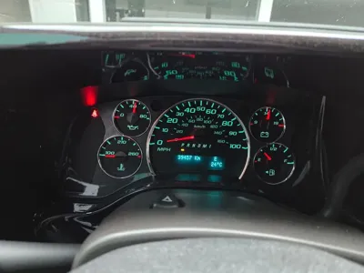 Chevrolet Express Van