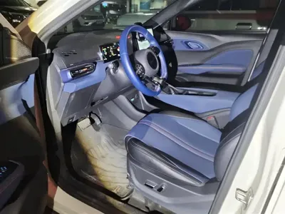 BYD Seagull