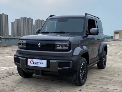 Baojun Yueye