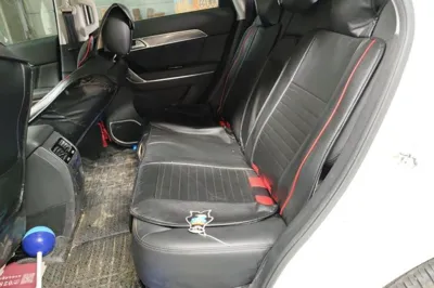 Haval H6 Coupe