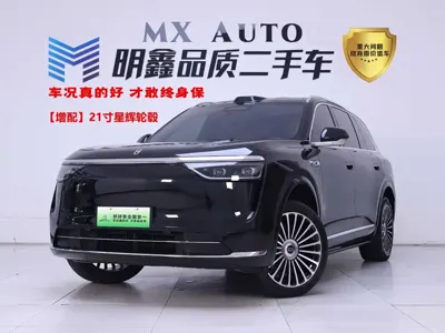 AITO 问界 AITO M8