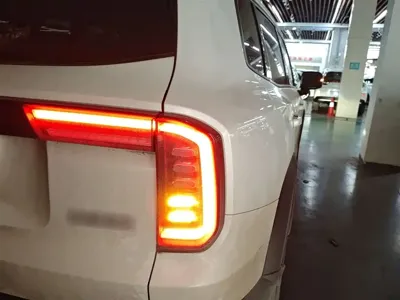 Haval Big Dog