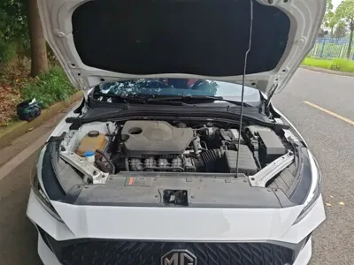 MG MG5