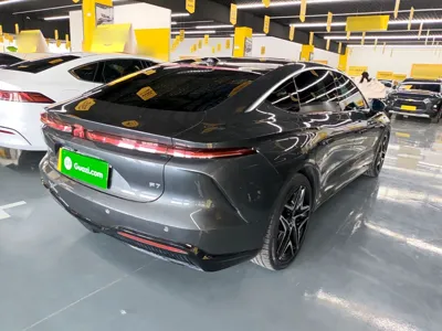 Rising F7