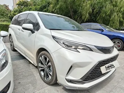 Toyota Granvia
