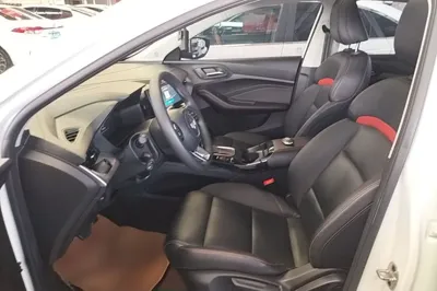 MG 5