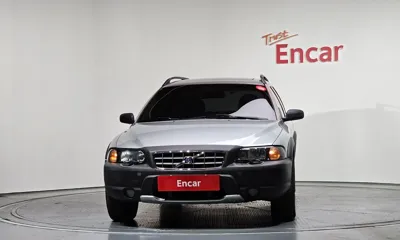 Volvo XC70