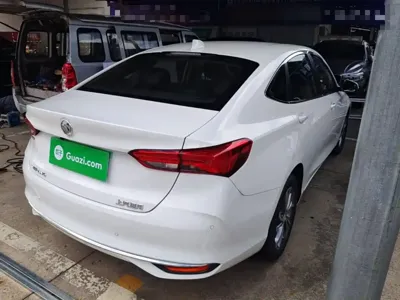 Buick Verano