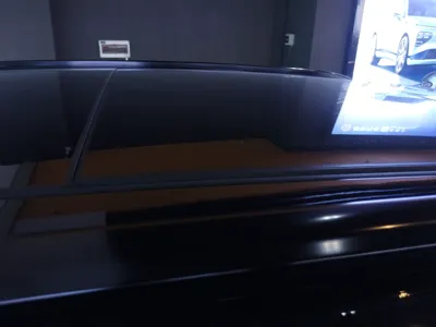 Leapmotor C11