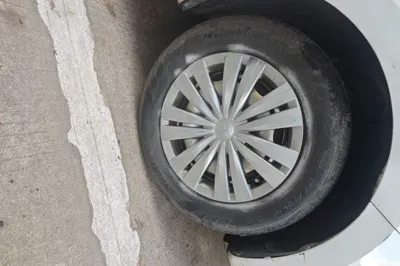 Volkswagen Santana