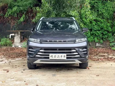 EXEED Zhaofeng