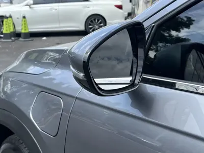 Xpeng G3