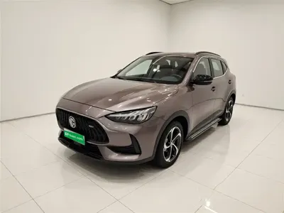 MG Pilot