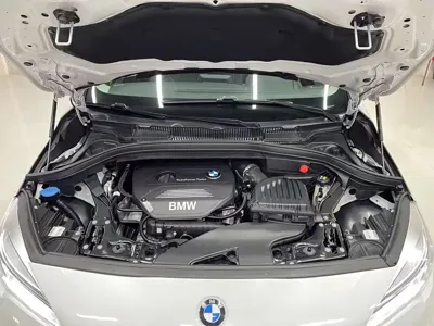 BMW 2 Series Active Tourer