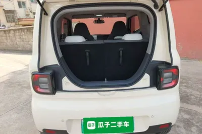 Geely Galaxy Panda