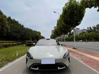 Xiaomi SU7