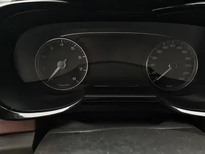 GAC Motor Trumpchi GS8