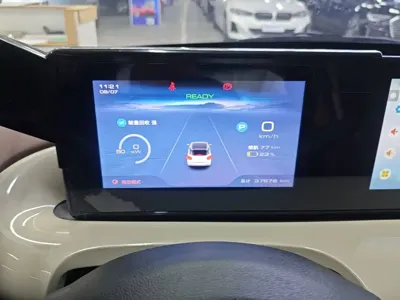 Wuling Bingo
