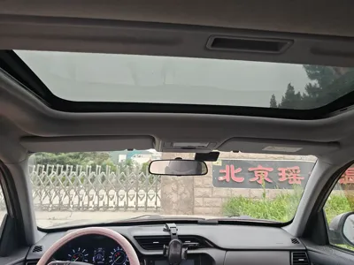 Chery Tiggo 3
