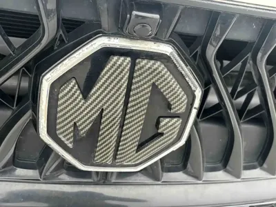 MG MG6