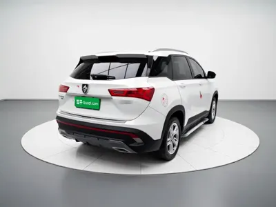 Baojun 530