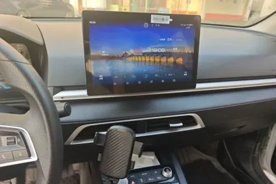 BYD e2